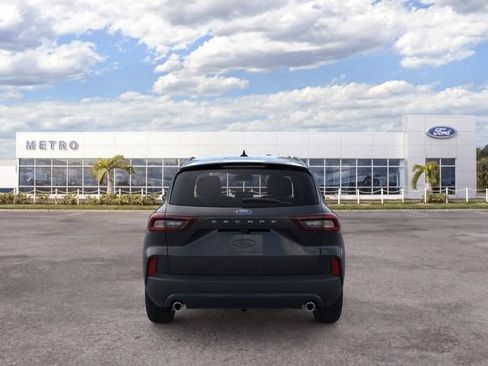 New 2026 Ford Escape ST-Line w/ Tech Pack #1 FWD image 5