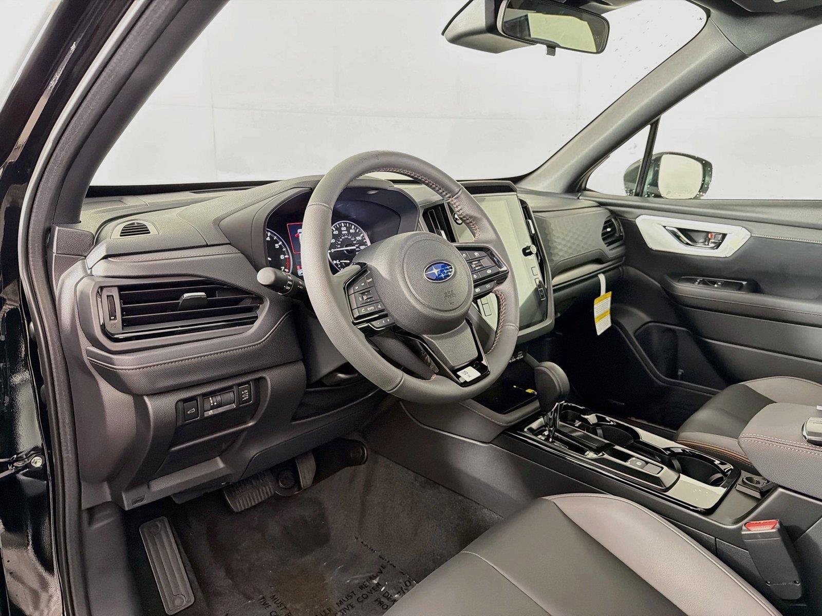 New 2026 Subaru Forester Sport AWD/4WD image 16