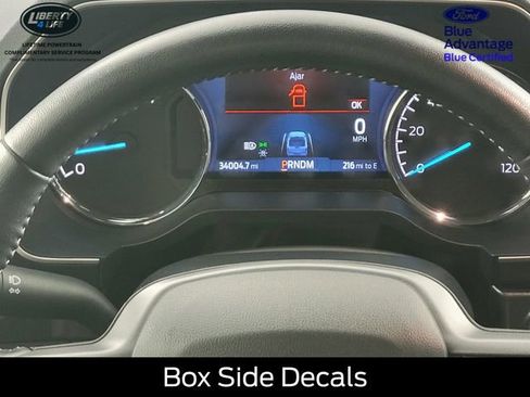 Certified 2022 Ford F150 XLT w/ Equipment Group 302A High image 32