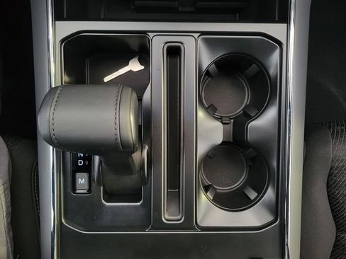 New 2025 Ford F150 XLT w/ Equipment Group 302A MID image 34