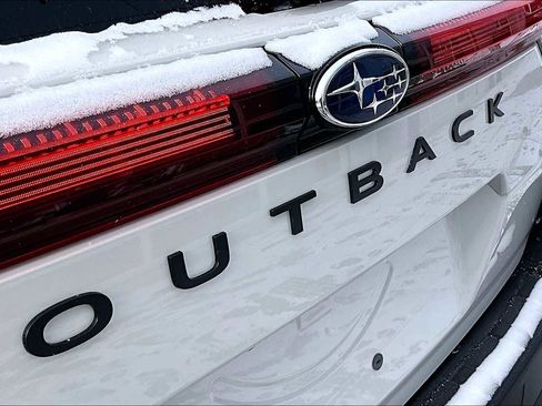 New 2026 Subaru Outback Premium image 12