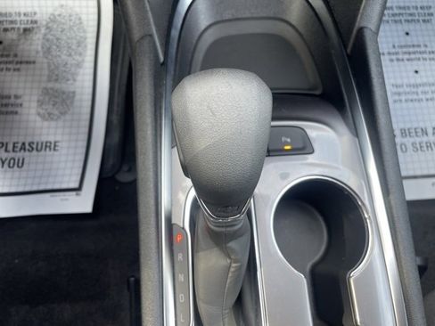 Used 2024 Chevrolet Malibu LT image 27