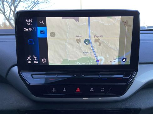 Used 2023 Volkswagen ID.4 Pro S image 22