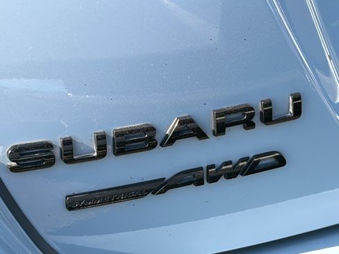 Used 2019 Subaru WRX STI w/ Series.gray AWD/4WD image 8
