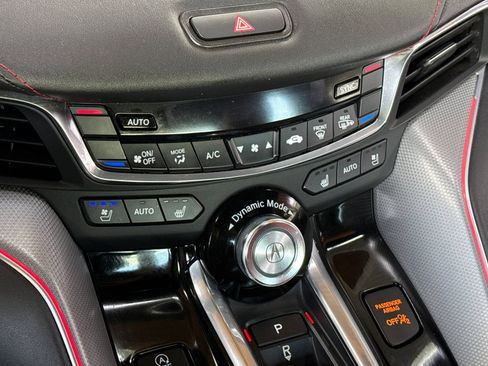 Used 2021 Acura TLX w/ A-SPEC Pkg image 19