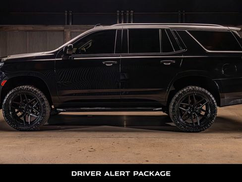 Used 2024 Chevrolet Tahoe LS w/ Driver Alert Package RWD image 6