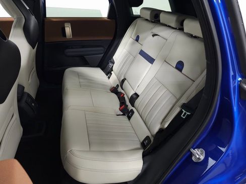 New 2025 MINI Cooper Countryman SE image 32