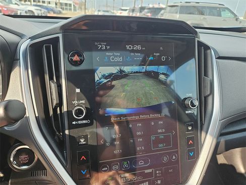 Used 2024 Subaru Crosstrek 2.0i Premium image 22