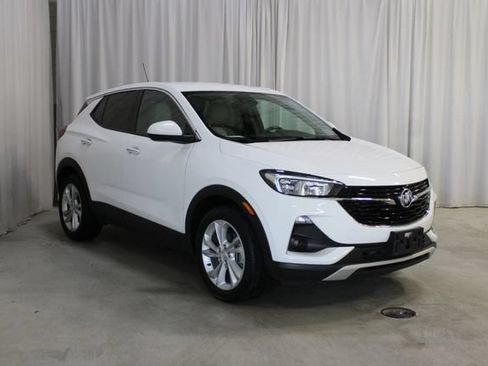 Used 2020 Buick Encore GX Preferred FWD image 23