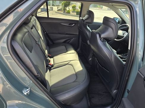 Certified 2024 Kia Niro Wind w/ Wind Preserve Package FWD image 14