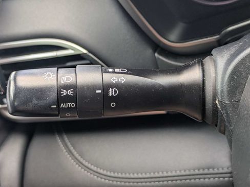 Certified 2024 Subaru Outback Limited AWD/4WD image 31