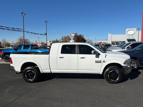 Used 2016 RAM 2500 Laramie w/ Convenience Group image 3
