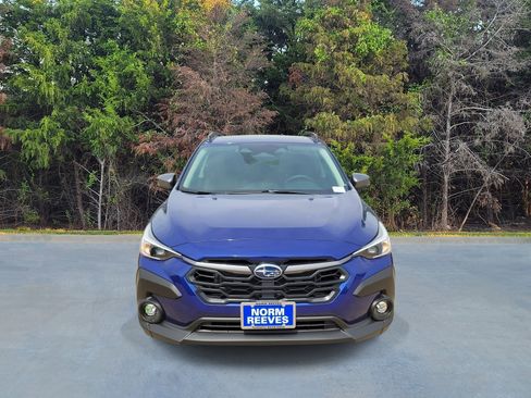 New 2026 Subaru Crosstrek 2.0i Premium AWD/4WD image 2