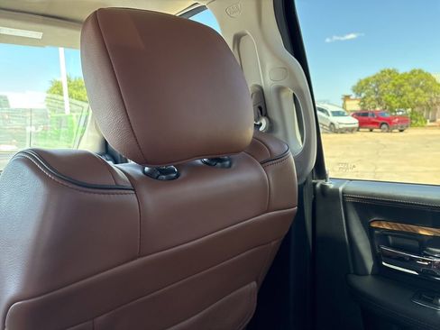 Certified 2016 RAM 2500 Longhorn w/ Convenience Group AWD/4WD image 42