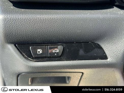 Certified 2024 Lexus NX 350 AWD w/ Cold Area Package image 22
