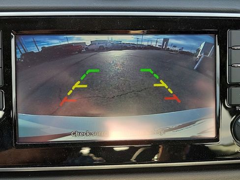 New 2025 Nissan Versa S w/ Trunk Package image 21