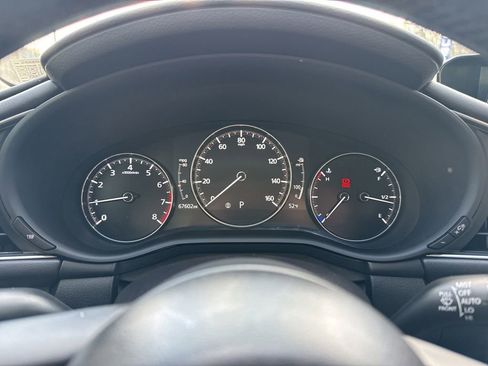 Used 2022 MAZDA MAZDA3 s image 14