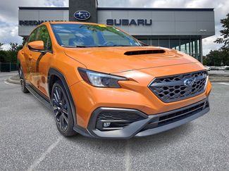 Certified 2023 Subaru WRX Premium AWD/4WD video 1