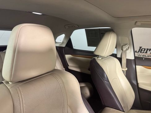 Used 2016 Lexus RX 350 FWD w/ Premium Package image 31