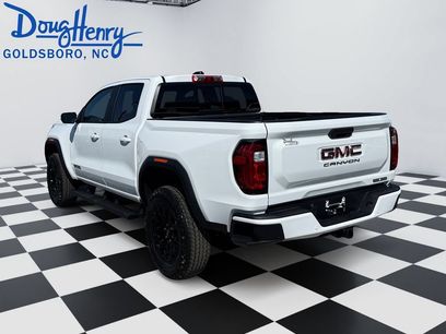 New 2026 GMC Canyon Elevation w/ Convenience Package