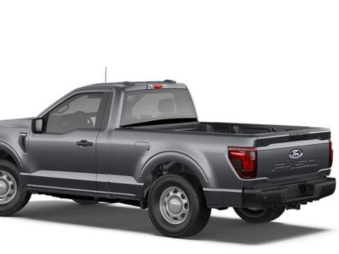 New 2026 Ford F150 XL RWD image 2