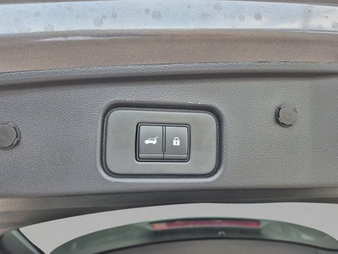 New 2026 Nissan Pathfinder SL AWD/4WD image 11