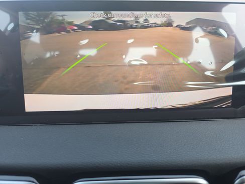 New 2026 Nissan Sentra SV w/ SV Convenience Package image 23