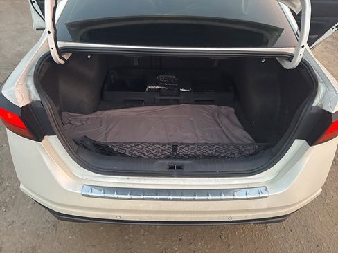 Used 2020 Nissan Altima 2.5 SR image 31