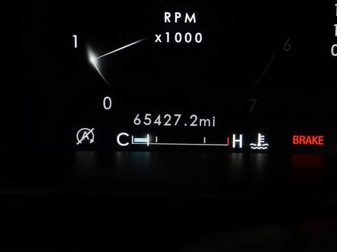 Used 2019 Lincoln Navigator Reserve image 43