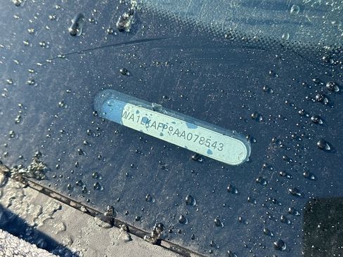 Used 2010 Audi Q5 3.2 Premium Plus image 12