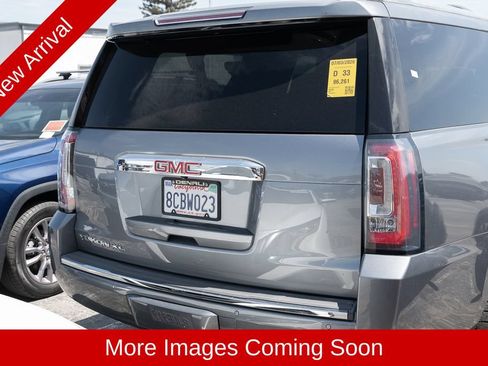 Used 2018 GMC Yukon XL Denali w/ Denali Ultimate Package RWD image 9