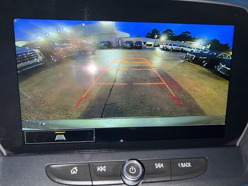 Certified 2024 Chevrolet Blazer LT w/ Convenience Package image 24