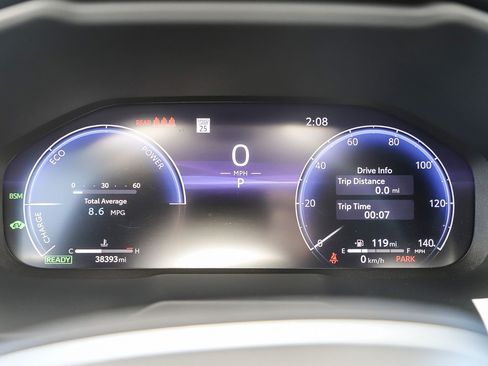 Certified 2023 Toyota RAV4 XSE AWD/4WD image 23