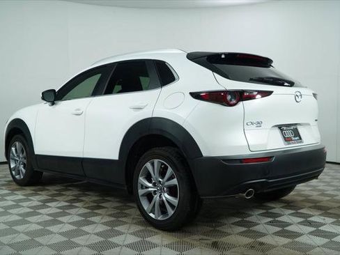 Used 2023 MAZDA CX-30 AWD 2.5 S w/ Select Package image 7