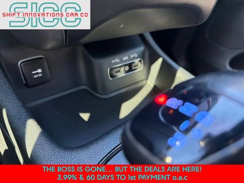Used 2019 Dodge Durango R/T AWD/4WD image 17