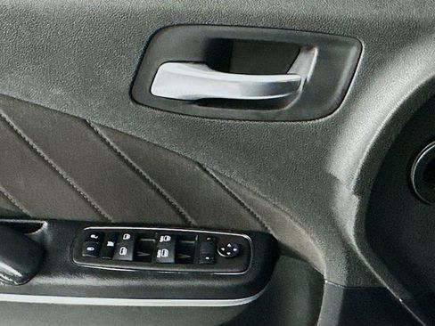 Used 2023 Dodge Charger SXT AWD/4WD image 18