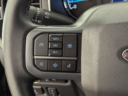 Certified 2023 Ford F150 XLT w/ Equipment Group 302A High image 16