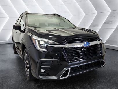 New 2025 Subaru Ascent Touring