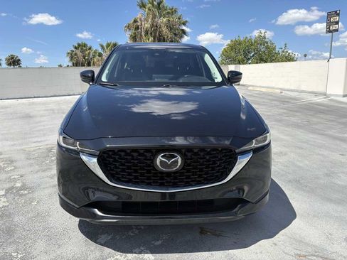 Used 2025 MAZDA CX-5 AWD 2.5 S w/ Select Package image 32