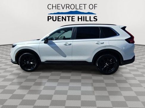 Used 2025 Honda CR-V Sport image 5
