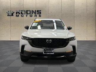 Certified 2026 MAZDA CX-50 AWD 2.5 Hybrid w/ Cargo Package video 3
