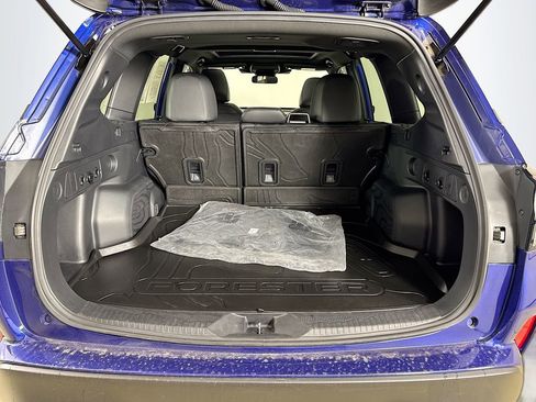 Certified 2025 Subaru Forester Sport image 20