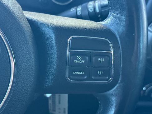 Used 2018 Jeep Wrangler Unlimited Sport w/ Connectivity Group image 24