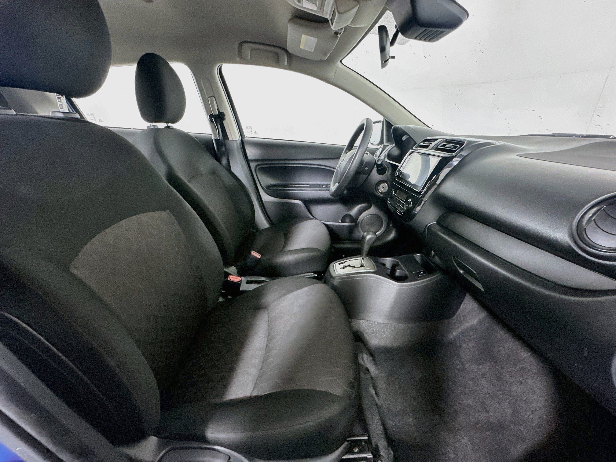 Used 2024 Mitsubishi Mirage ES FWD image 29