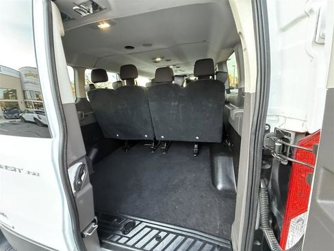 Used 2023 Ford Transit 350 XLT RWD image 30