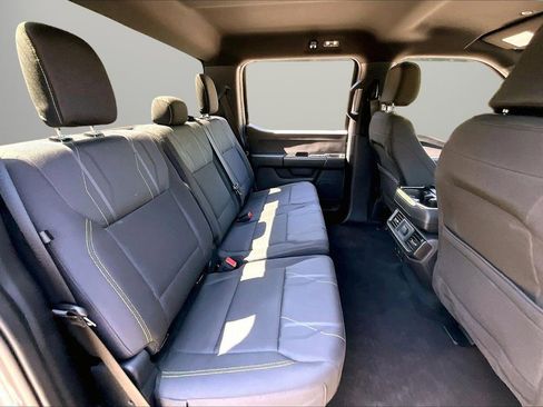 Used 2024 Ford F150 STX w/ Tow/Haul Package AWD/4WD image 24