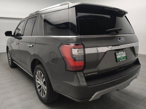 Used 2018 Ford Expedition Limited RWD image 5