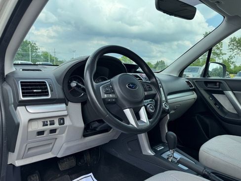 Used 2018 Subaru Forester 2.5i Premium w/ All-Weather Package AWD/4WD image 14