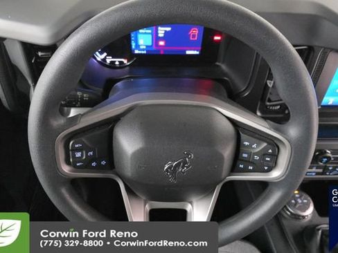 Used 2023 Ford Bronco 2-Door image 13
