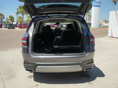 New 2026 Honda Pilot Elite image 7